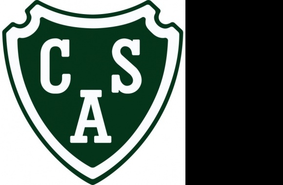 CA Sarmiento de Junín_old logo Logo