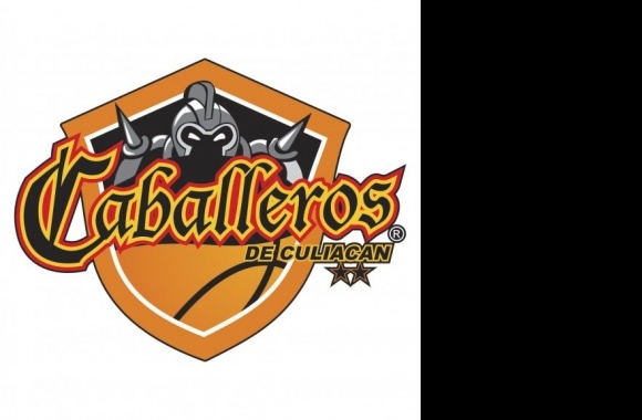 Caballeros de Culiacan Logo