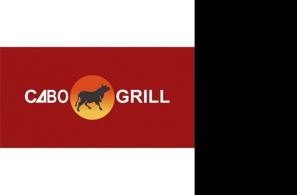 Cabo Grill Restaurante Logo