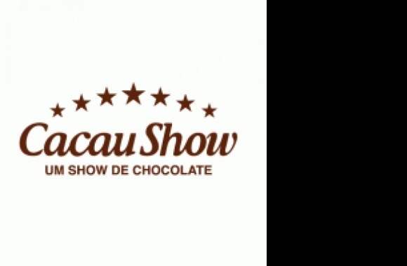 Cacau Show Logo
