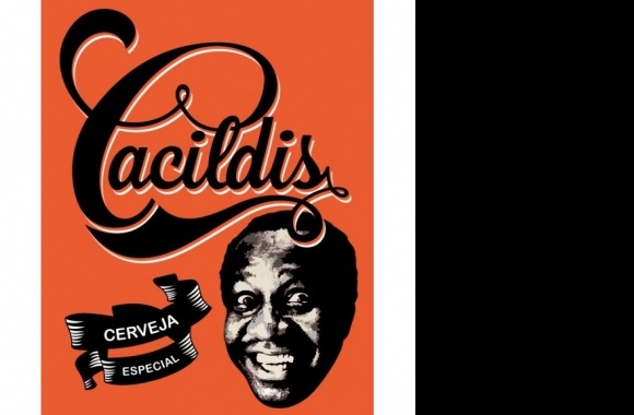 Cacildis Logo