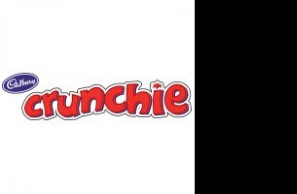 Cadbury Crunchie Logo