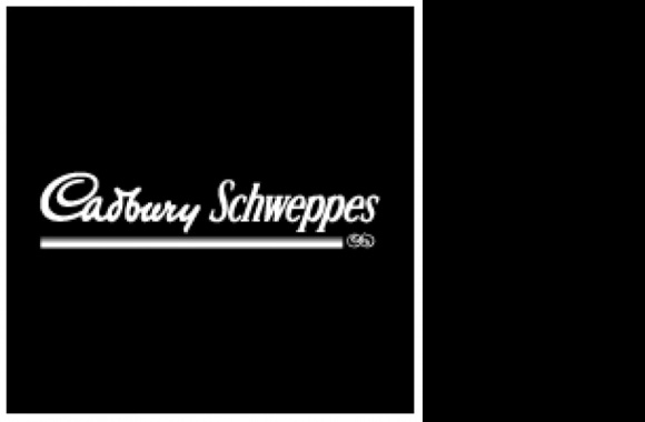 Cadbury Schweppes Logo