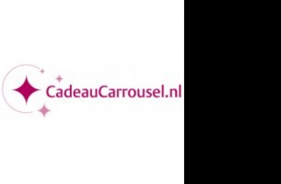 Cadeau Carrousel Logo