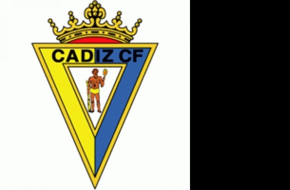 Cadiz CF Logo