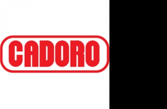 CADORO Logo