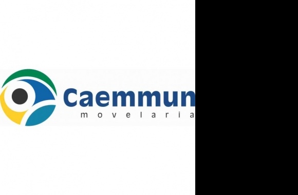 Caemmun Movelaria Logo