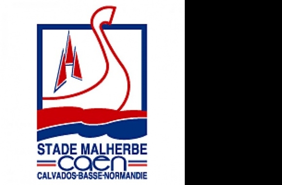 Caen Logo