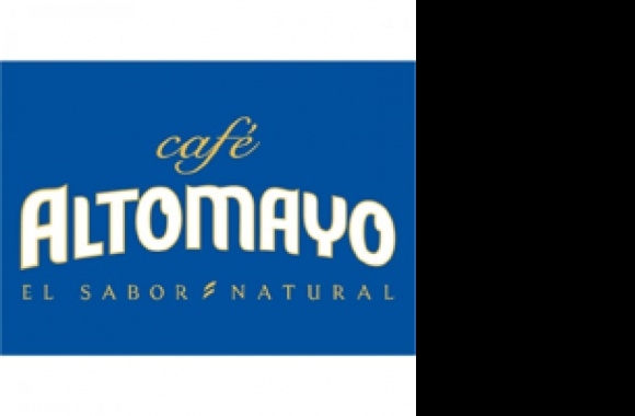 Cafe Altomayo Logo