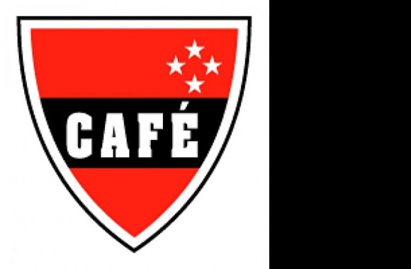 Cafe Futebol Clube de Londrina-PR Logo