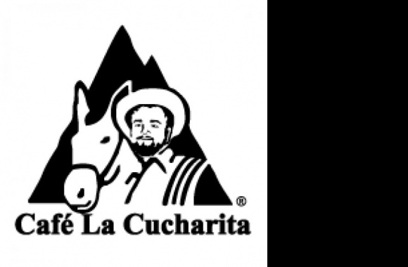 Cafe La Cucharita Logo