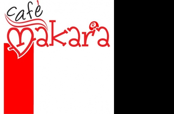 Cafe Makara Logo