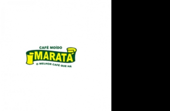 cafe marata Logo