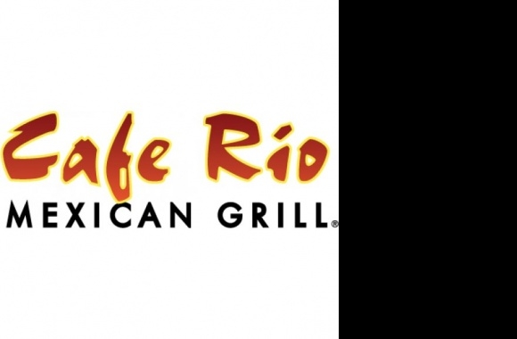 Cafe Rio Logo