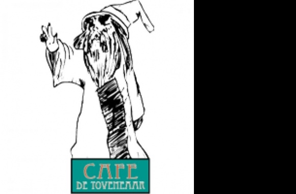 Cafe Tovenaar Logo