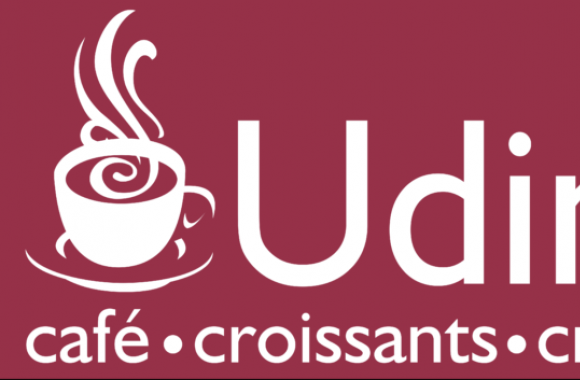 Cafe Udini Logo