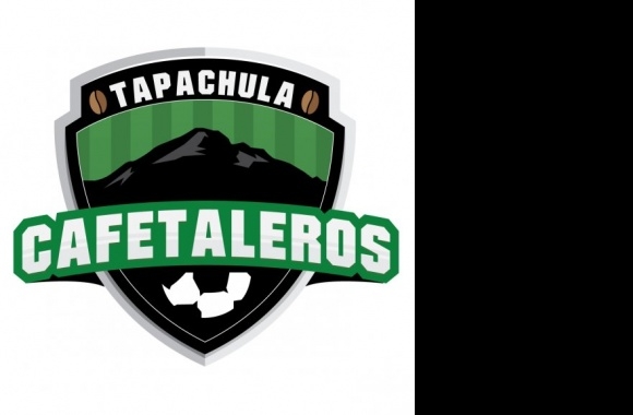 Cafetaleros de Tapachula Logo