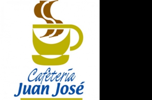 cafeteria juan jose Logo