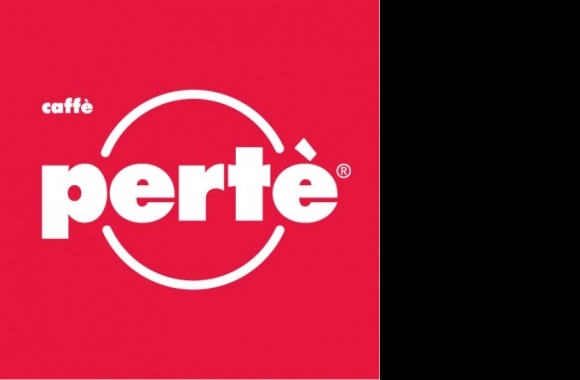 Caffe Perte Logo