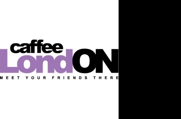 Caffee London Logo