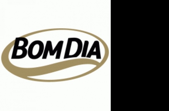 Café Bom Dia Logo