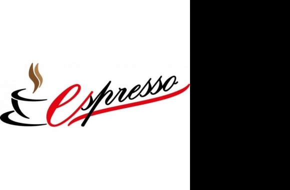 Café Espresso Logo