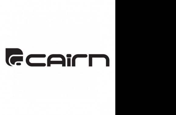 Cairn Logo