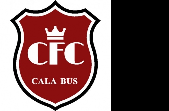 Cala Bus Fútbol Club de Córdoba Logo