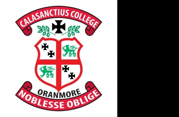 Calasanctius College Logo