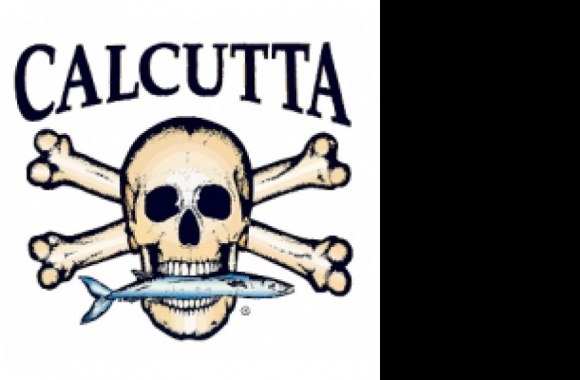 Calcutta Fishing Logo