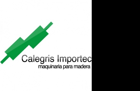 Calegris Importec Logo