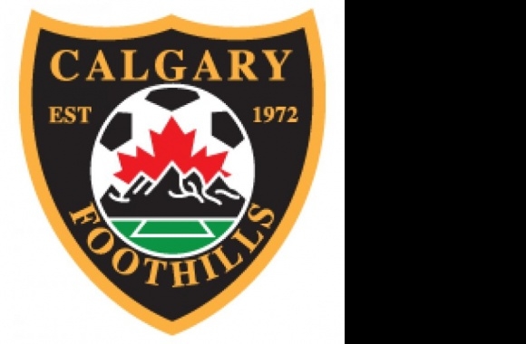 Calgary Foothills Logo