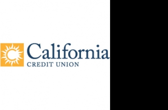 California Credit Union Logo