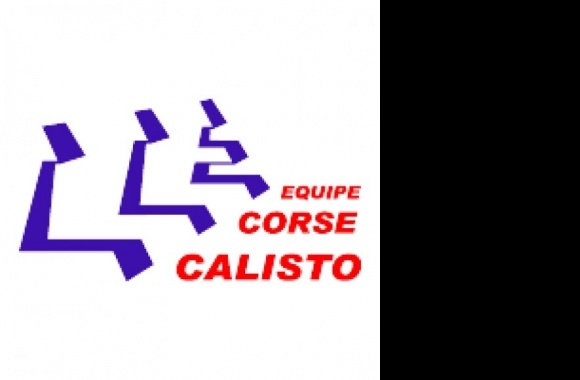 Calisto Corse EQuipe Logo