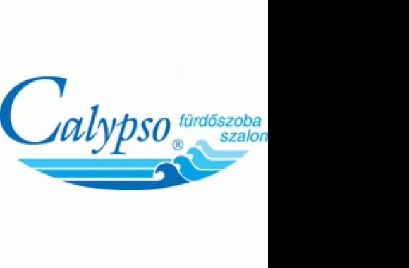 Calypso fürdőszoba szalon Logo