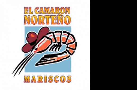 CAMARON NORTEСO Logo