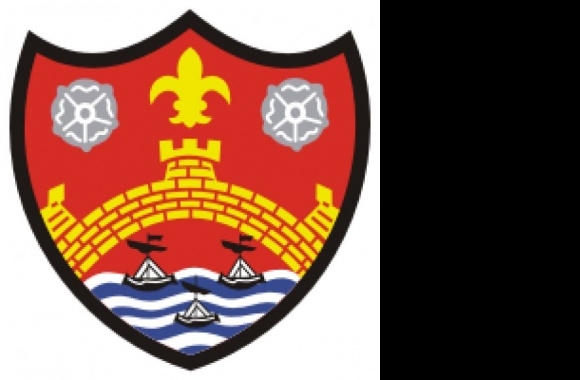 Cambridge City FC Logo