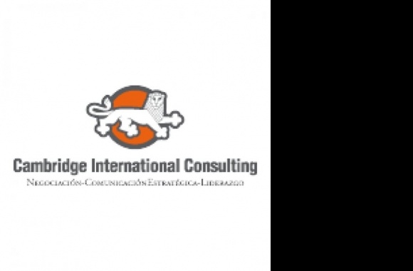 Cambridge International Consulting Logo
