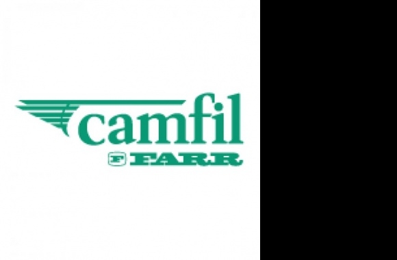 Camfil Farr Logo