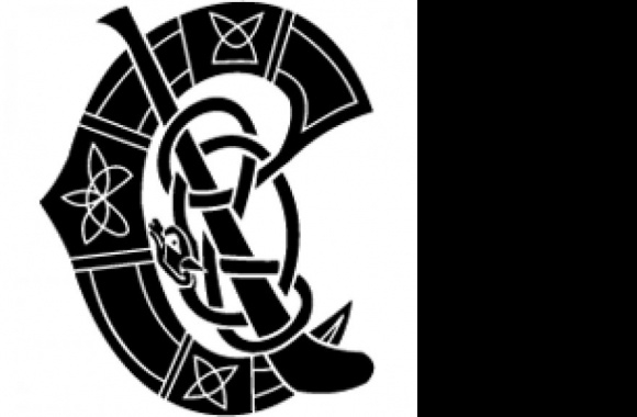 Camogie Crest Logo