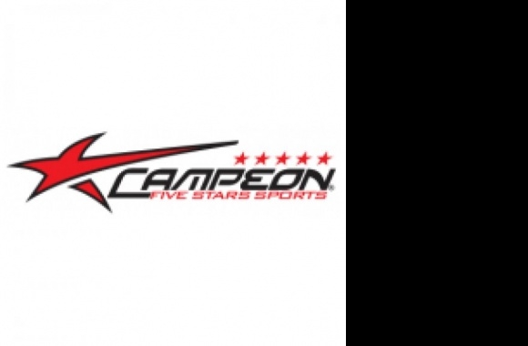 Campeon Logo