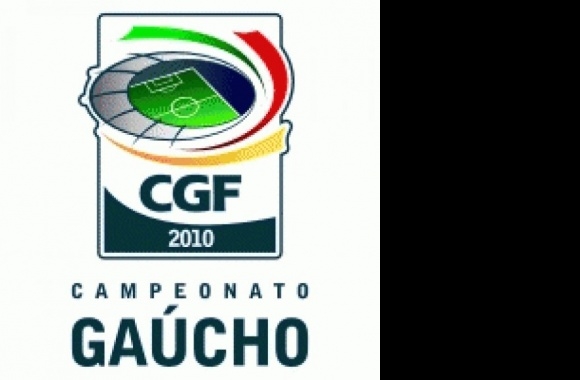 Campeonato Gaucho 2010 Logo