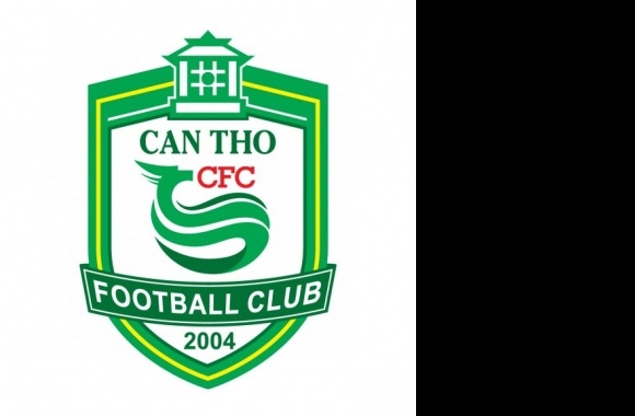 Can Tho CFC Logo