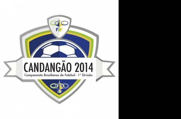 Candangão Logo