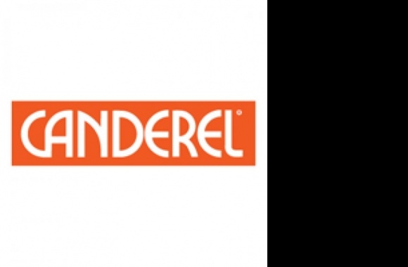 Canderel 2008 Logo