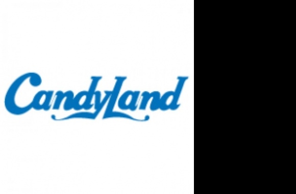 CandyLand Logo