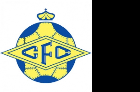 Canedo FC Logo