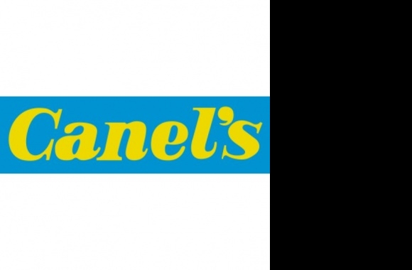 Canel's Logo