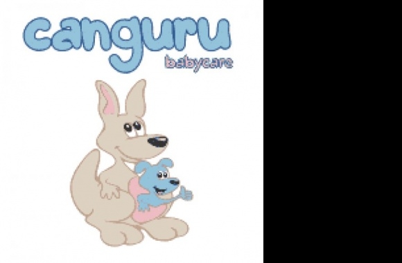 CANGURU Logo