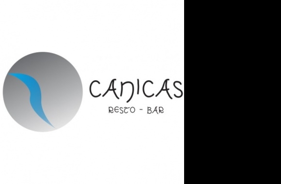Canicas Logo